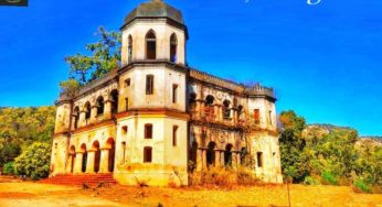 ରାଜରାଜୁଡା କ୍ଷେତ୍ର -Palaces of Princely states