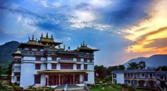 ପର୍ଯ୍ୟଟନ କ୍ଷେତ୍ର