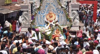 ଶୀତଳଷଷ୍ଠୀର କଥା ସମ୍ବଲପୁରରୁ