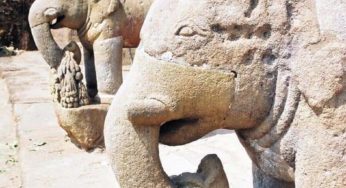 ଶିଳାହସ୍ତୀ