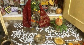 ଓଡ଼ିଶାର ପର୍ବପର୍ବାଣୀ