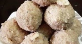 ଆମ ଓଡ଼ିଆ ମିଠା ମଗଜିଲଡୁ