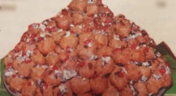 ଆମ ଓଡ଼ିଆ ମିଠା ପାଳୁଅଲଡୁ