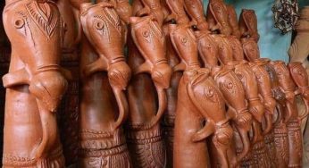 ଟେରାକୋଟା 
