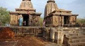 ଗନ୍ଧରାଡ଼ି ଯାଆଁଳା ମନ୍ଦିର