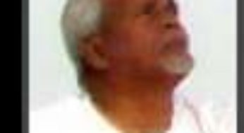 ଫକୀର ଚନ୍ଦ୍ର ପରିଡ଼ା