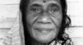 ମାଳତୀ ଚୌଧୁରୀ
