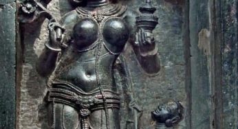 କେଶନାର ପଥରମୂର୍ତ୍ତି