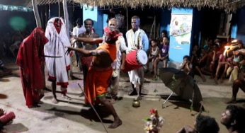 ଚଢେୟା ନାଟ 
