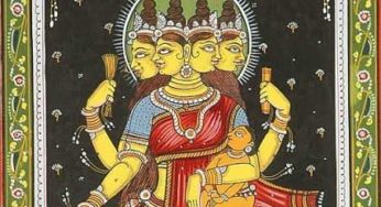 ସପ୍ତମାତୃକା