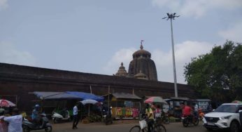 ଦେବୀ ସାବିତ୍ରୀ ଦେଉଳ