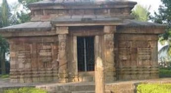 ବରାହୀ ଦେଉଳ
