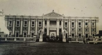 Mayurbhanj Palace
