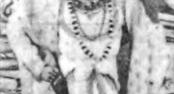 ଗୋବିନ୍ଦଚନ୍ଦ୍ର ଶୂରଦେଓ