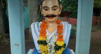 କବି ଗୋପାଳକୃଷ୍ଣ ପଟ୍ଟନାୟକ
