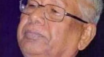 ନିତ୍ୟାନନ୍ଦ ଶତପଥୀ 