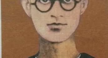 ଭଗବତୀ ଚରଣ ପାଣିଗ୍ରାହୀ