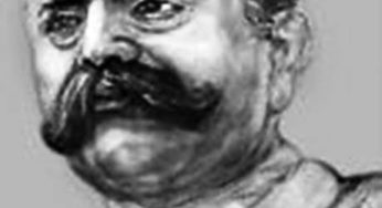 କର୍ମବୀର ଗୌରୀଶଙ୍କର