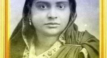 କୁନ୍ତଳା କୁମାରୀ ସାବତ