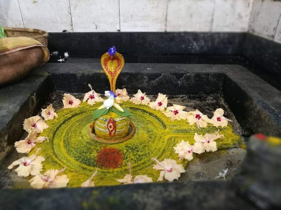 Baba Kakharua Baidyanath (ବାବା କଖାରୁଆ ବୈଦ୍ୟନାଥ)