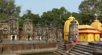 Astha Sambhu Temple