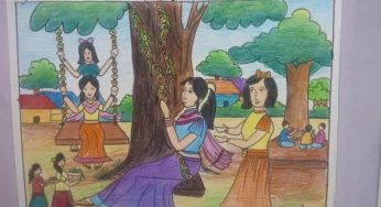 ଶାସ୍ତ୍ର ଓ କିମ୍ବଦନ୍ତୀରେ ରଜପର୍ବ
