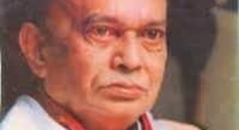 ଓଡ଼ିଆ ସାହିତ୍ୟର ଦିଗବାରେଣି ସ୍ତମ୍ଭ ଯଶସ୍ବୀ ସାହିତ୍ୟରଥୀ ସୁରେନ୍ଦ୍ର ମହାନ୍ତି (Surendra Mohanty)
