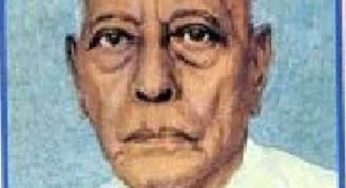 ବୈଜ୍ଞାନିକ ପ୍ରାଣକୃଷ୍ଣ ପରିଜା