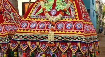 ମନେପଡେ ଦୋଳଯାତ୍ରା କଥା