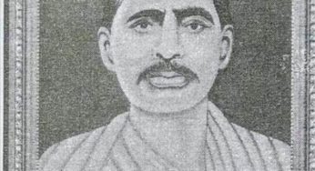 ସଂସ୍କାରକ ଶ୍ରୀବତ୍ସ ପଣ୍ଡା