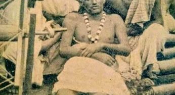 ଉତ୍କଳମଣିଙ୍କ ଦେହାବସାନ (Utkalmani Gopabandhu)