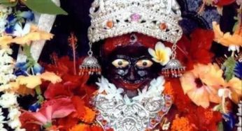 ରାଜରଣପୁର ଗଡ଼ର ଅଧିଷ୍ଠାତ୍ରୀ ଦେବୀ ମା’ ମଣିନାଗେଶ୍ୱରୀ (Maa Maninageswari)