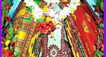 ଐତିହ୍ୟର ଦେବୀ ଶ୍ରୀବିରଜା (Maa Biraja Jajpur)
