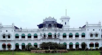 The brief History of Kanika Gada (Part II)