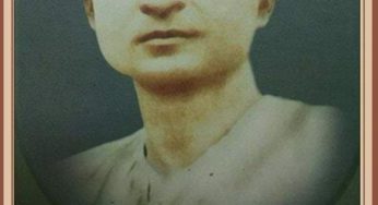 ସାହିତ୍ୟିକ ଦୟାନିଧି ମିଶ୍ର