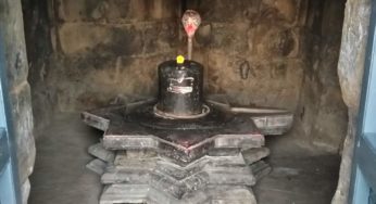 ବଉଦର ପଶ୍ଚିମ ସୋମନାଥ ମନ୍ଦିରସମୂହ
