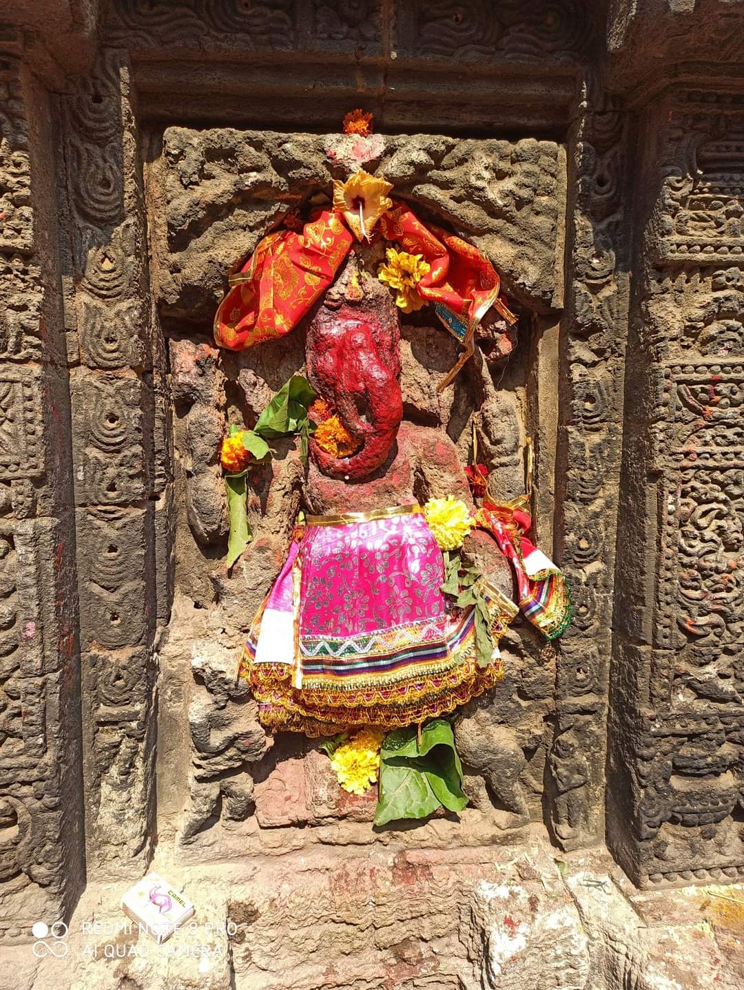 ସିଂହନାଥ ପୀଠ (Singhanath Temple)