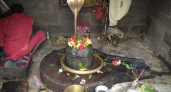 ଦୌଡେଶ୍ଵର ମହାଦେବ ମନ୍ଦିର (Daudeswar Mahadev Temple)