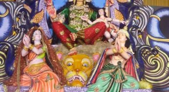 ଆମ କଟକର ନିଆରା ପର୍ବ: ଖୁଦୁରୁକୁଣୀ ମେଳଣ