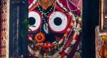 ଅତିବଡ଼ି ଜଗନ୍ନାଥ ଦାସ କୃତ ଓଡ଼ିଆ ଭାଗବତ ଓ ତତ୍କାଳୀନ ଉତ୍କଳର ରାଜନୀତିକ ଦୃଶ୍ୟପଟ (ଭାଗ ୨)