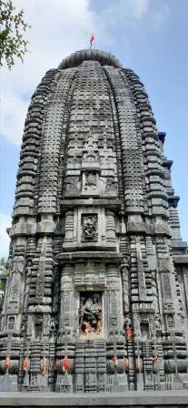 Kichakeswari Temple