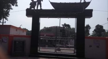 ତ୍ରିଖଣ୍ଡି ମଜୁରା (ଢେଙ୍କାନାଳ ଗଡ଼ଜାତର କଥା)