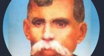 କବିବର ରାଧାନାଥ ରାୟ