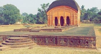 Rasikaraya Temple