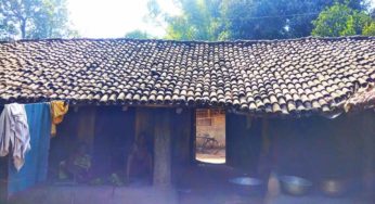 ବୃତ୍ତି ଏ ମୋର ପୋଷେ କୁଟୁମ୍ବ