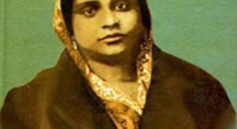 ‘ଉତ୍କଳ ଭାରତୀ’ କୁନ୍ତଳାକୁମାରୀ (Utkalabharati Kuntala Kumari)