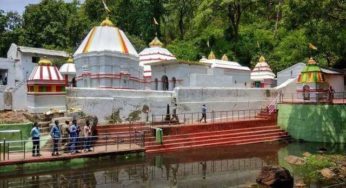 ବଲାଙ୍ଗୀରର ଅନନ୍ୟ ପର୍ଯ୍ୟଟନ ସ୍ଥଳୀ (Tourism spots in Balangir)
