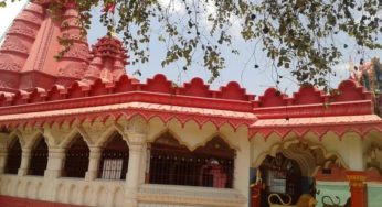 ମା’ ଭଣ୍ଡାରଘରଣୀ (Maa Bhandaragharani)