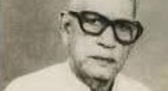 ପଦ୍ମଶ୍ରୀ କୃତାର୍ଥ ଆଚାର୍ଯ୍ୟ
