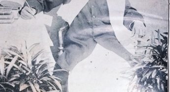 ପଣ୍ଡିତ ଗୋପୀନାଥ ନନ୍ଦଶର୍ମାଙ୍କ ସୂକ୍ତି